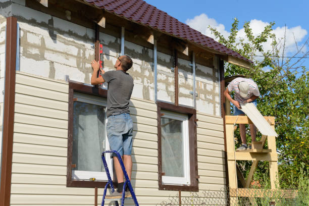 Best Brick Veneer Siding  in Walnutport, PA