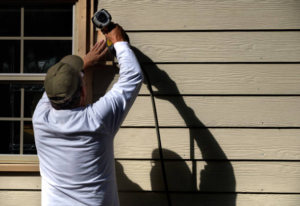 Trusted Walnutport, PA Siding Experts