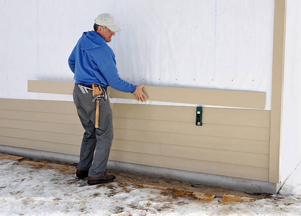 Best Siding Removal and Disposal  in Walnutport, PA
